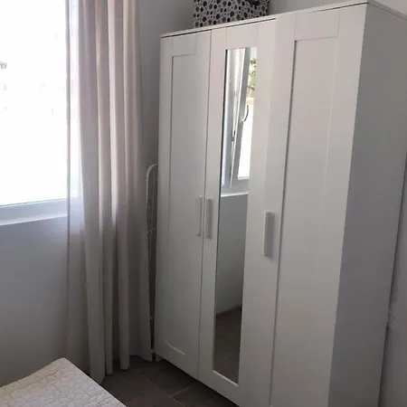 Appartement Прекрасные Солнечные Апартаменты *