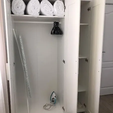 Прекрасные Солнечные Апартаменты Appartement Nesebar