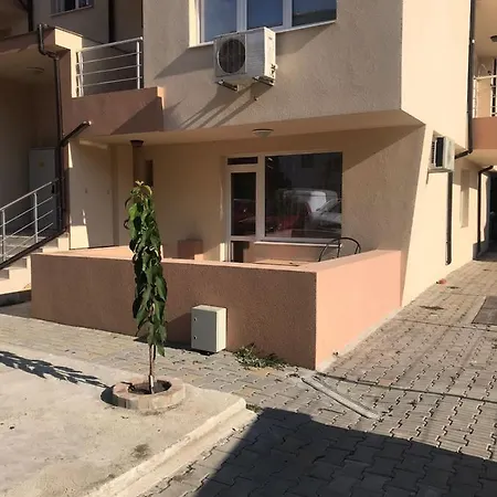 Прекрасные Солнечные Апартаменты Appartement