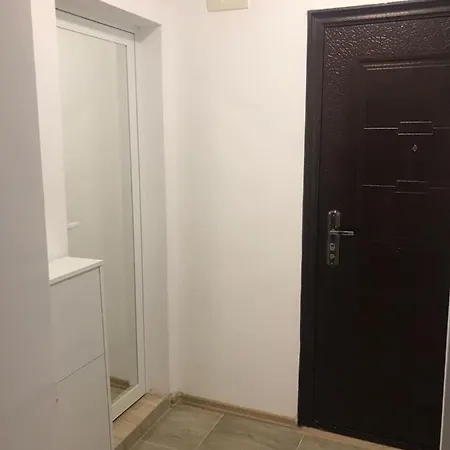 Appartement Прекрасные Солнечные Апартаменты *