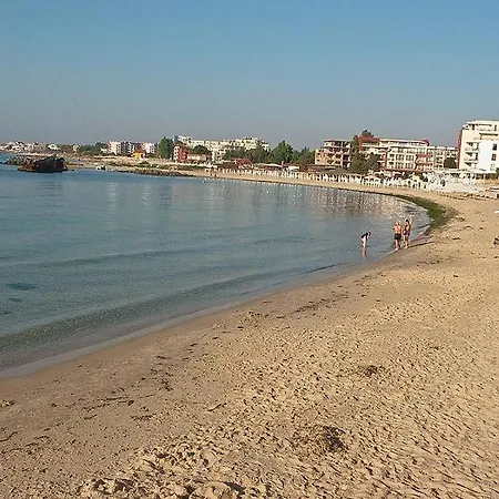 Appartement Прекрасные Солнечные Апартаменты Nesebar